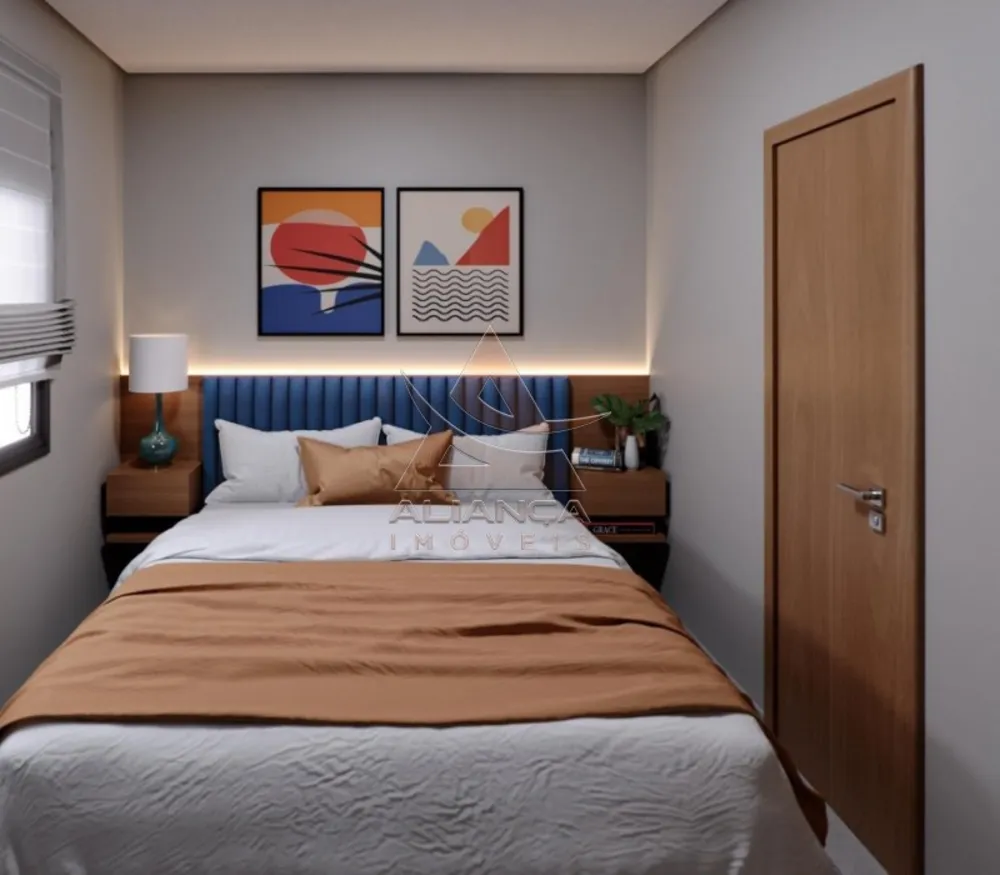 Apartamento, 2 quartos, 85 m² - Foto 3