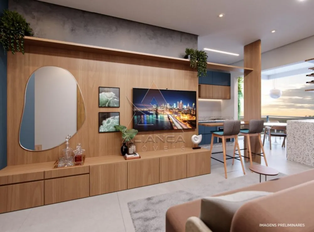 Apartamento, 2 quartos, 85 m² - Foto 2