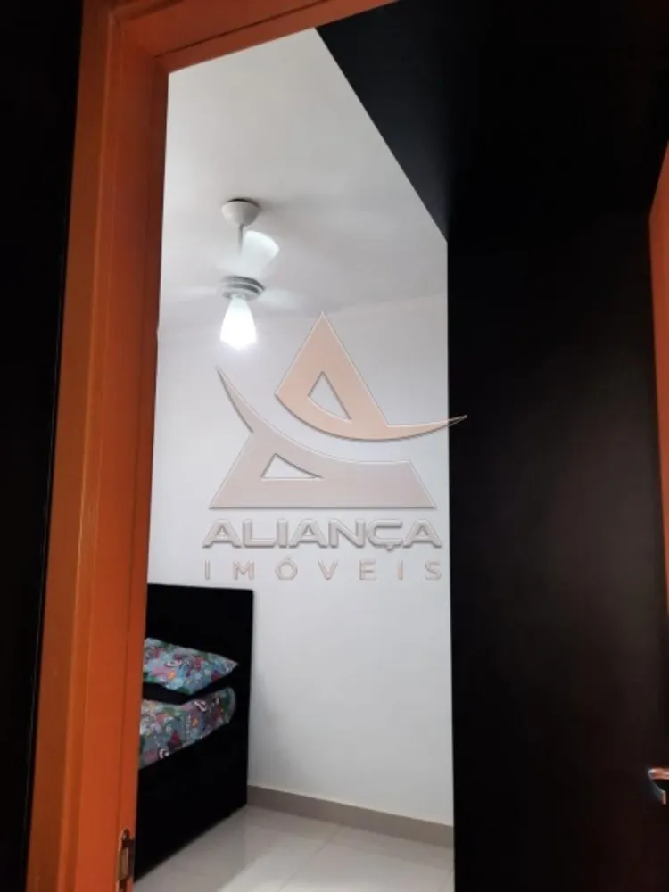 Apartamento, 2 quartos, 44 m² - Foto 3