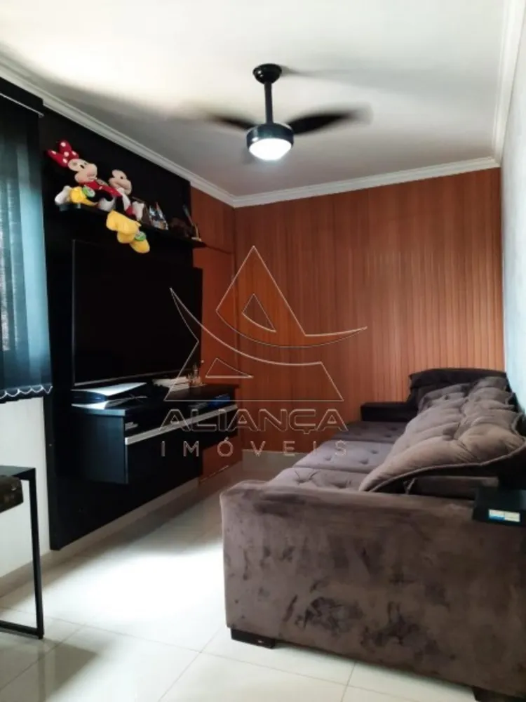 Apartamento, 2 quartos, 44 m² - Foto 1