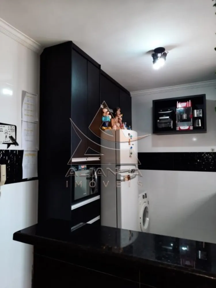 Apartamento, 2 quartos, 44 m² - Foto 7
