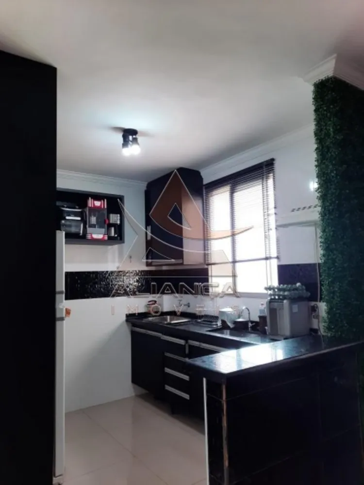 Apartamento, 2 quartos, 44 m² - Foto 9