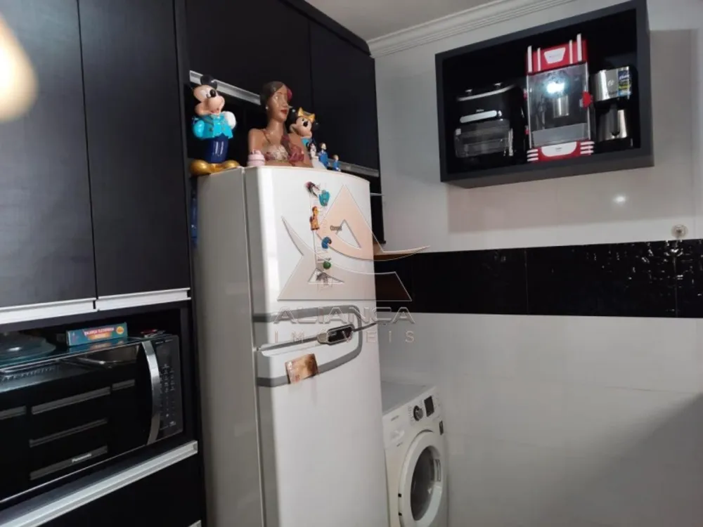 Apartamento, 2 quartos, 44 m² - Foto 4