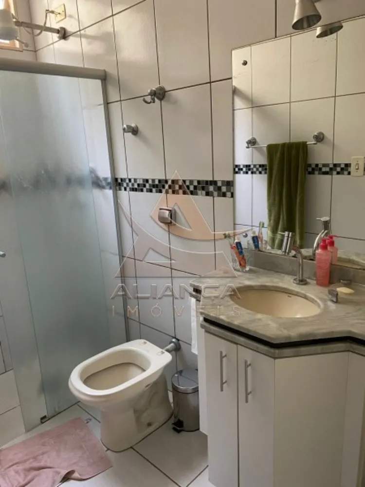 Casa, 3 quartos, 191 m² - Foto 2