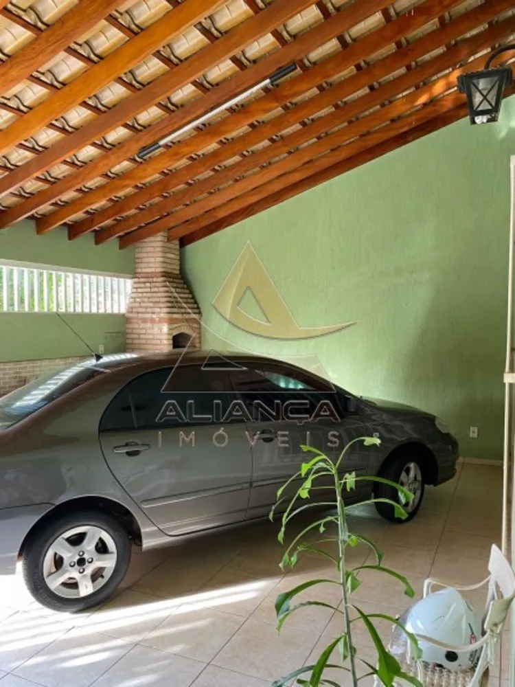 Casa, 3 quartos, 191 m² - Foto 1
