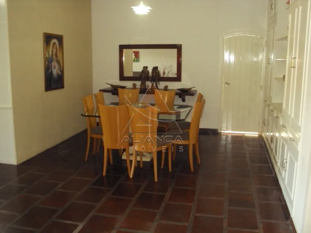 Casa, 4 quartos, 593 m² - Foto 7