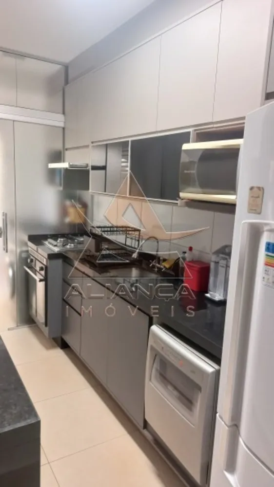 Apartamento, 2 quartos, 79 m² - Foto 6