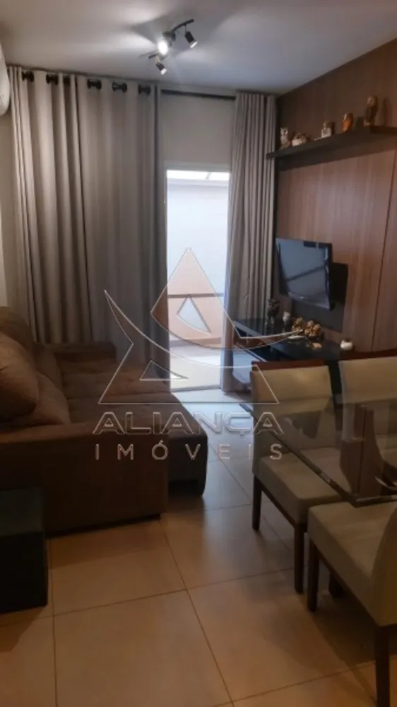 Apartamento, 2 quartos, 79 m² - Foto 1