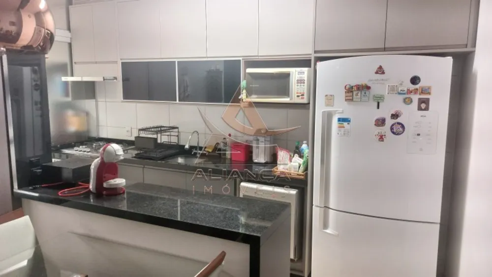Apartamento, 2 quartos, 79 m² - Foto 9