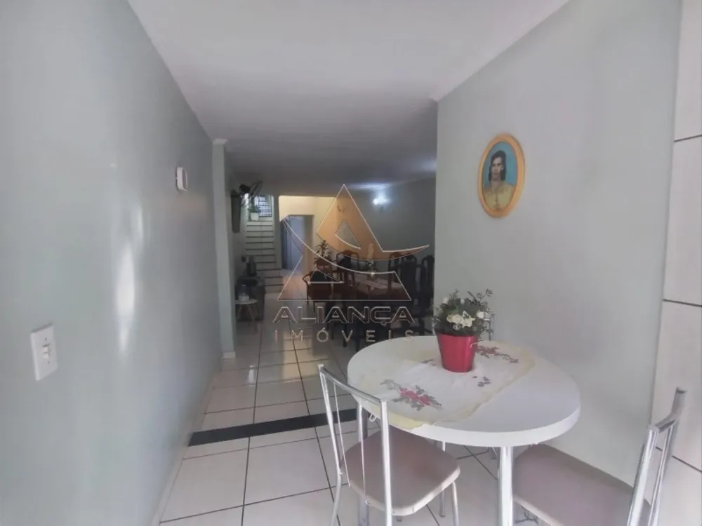 Casa, 5 quartos, 218 m² - Foto 4