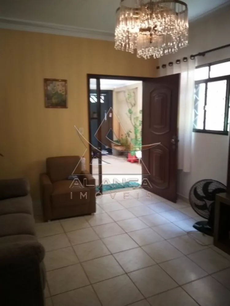 Casa à venda com 3 quartos, 146m² - Foto 2