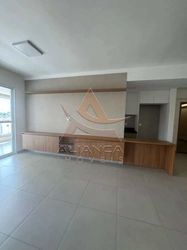 Apartamento, 2 quartos, 91 m² - Foto 1