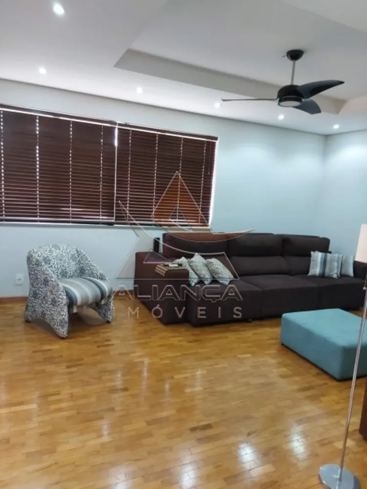 Apartamento, 3 quartos, 163 m² - Foto 1