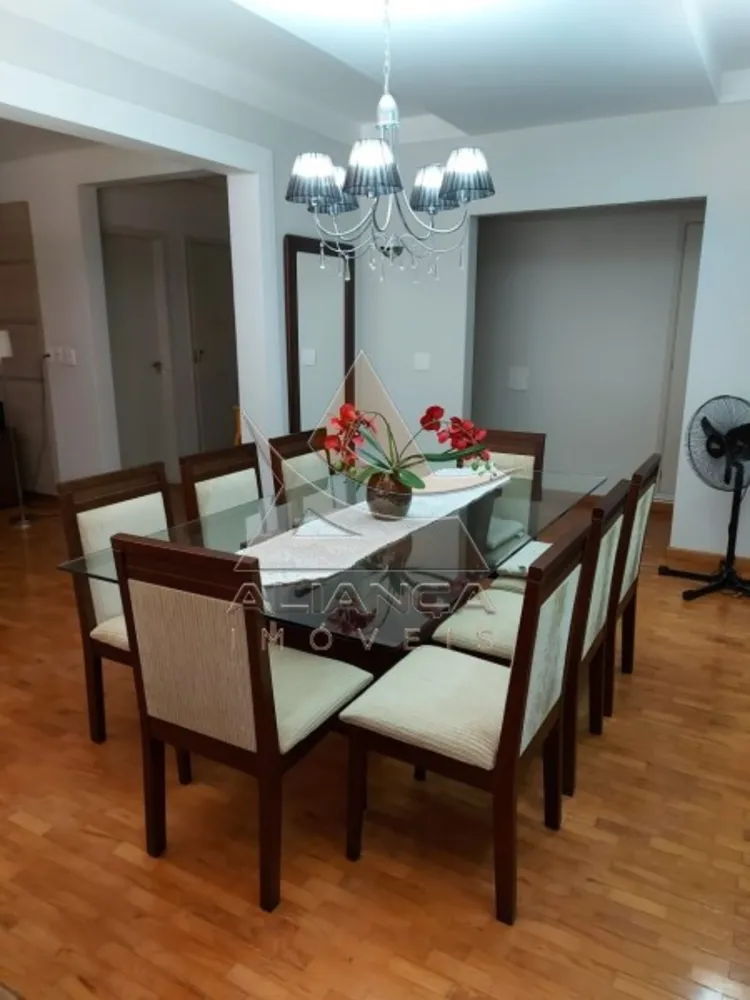 Apartamento, 3 quartos, 163 m² - Foto 2