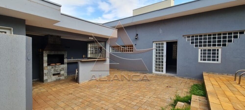 Casa à venda com 5 quartos, 319m² - Foto 1