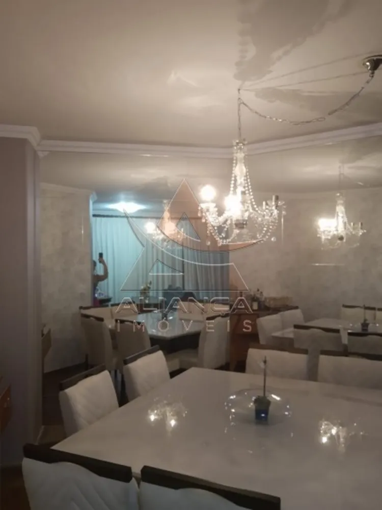 Apartamento, 3 quartos, 160 m² - Foto 3