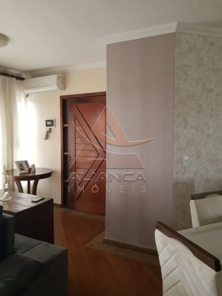 Apartamento, 3 quartos, 160 m² - Foto 1