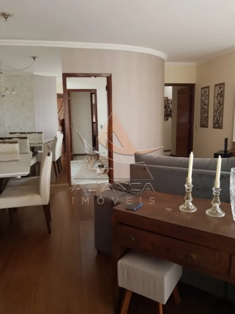Apartamento, 3 quartos, 160 m² - Foto 4