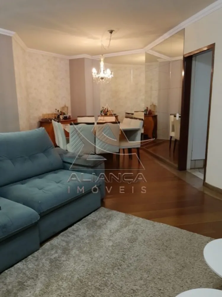 Apartamento, 3 quartos, 160 m² - Foto 1