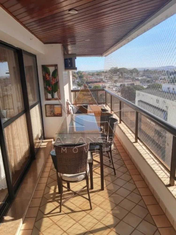 Apartamento, 3 quartos, 160 m² - Foto 2