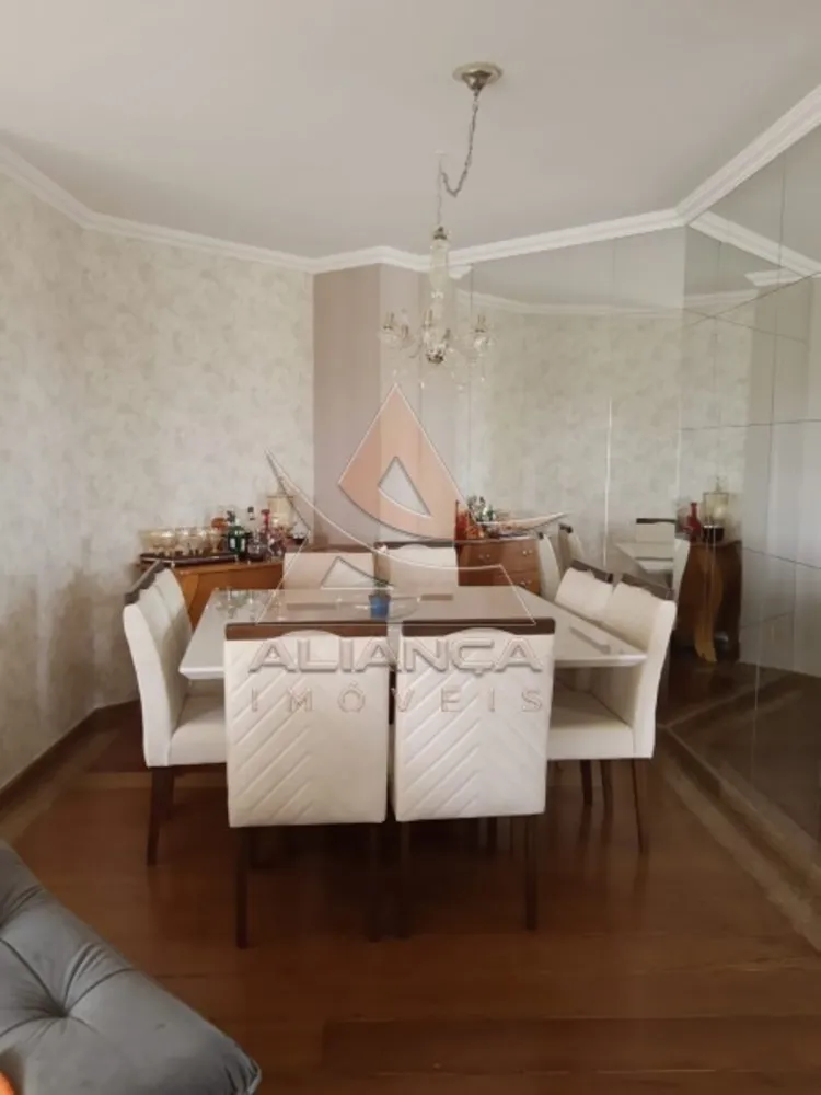 Apartamento, 3 quartos, 160 m² - Foto 2
