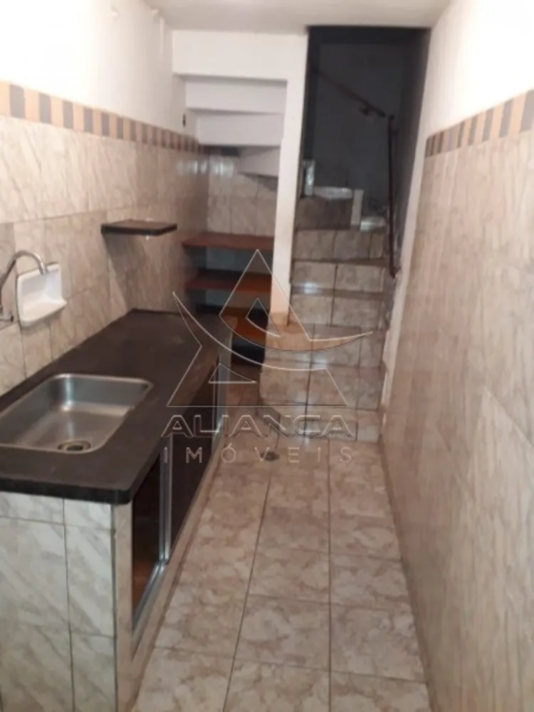 Casa, 4 quartos, 200 m² - Foto 8