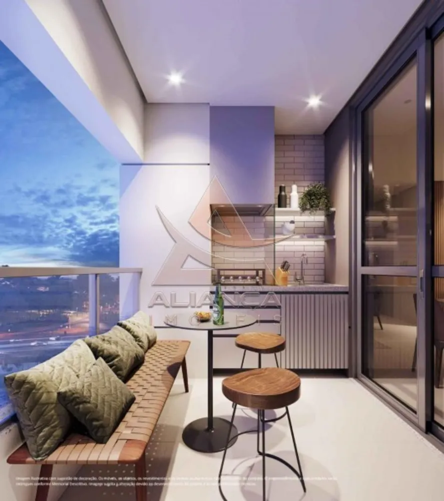 Apartamento, 3 quartos, 83 m² - Foto 3