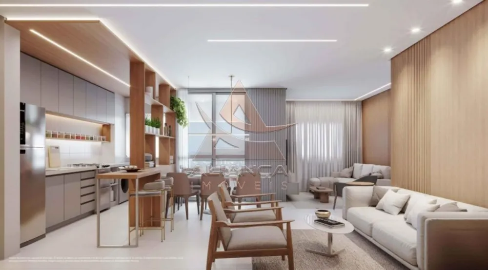 Apartamento, 3 quartos, 83 m² - Foto 4