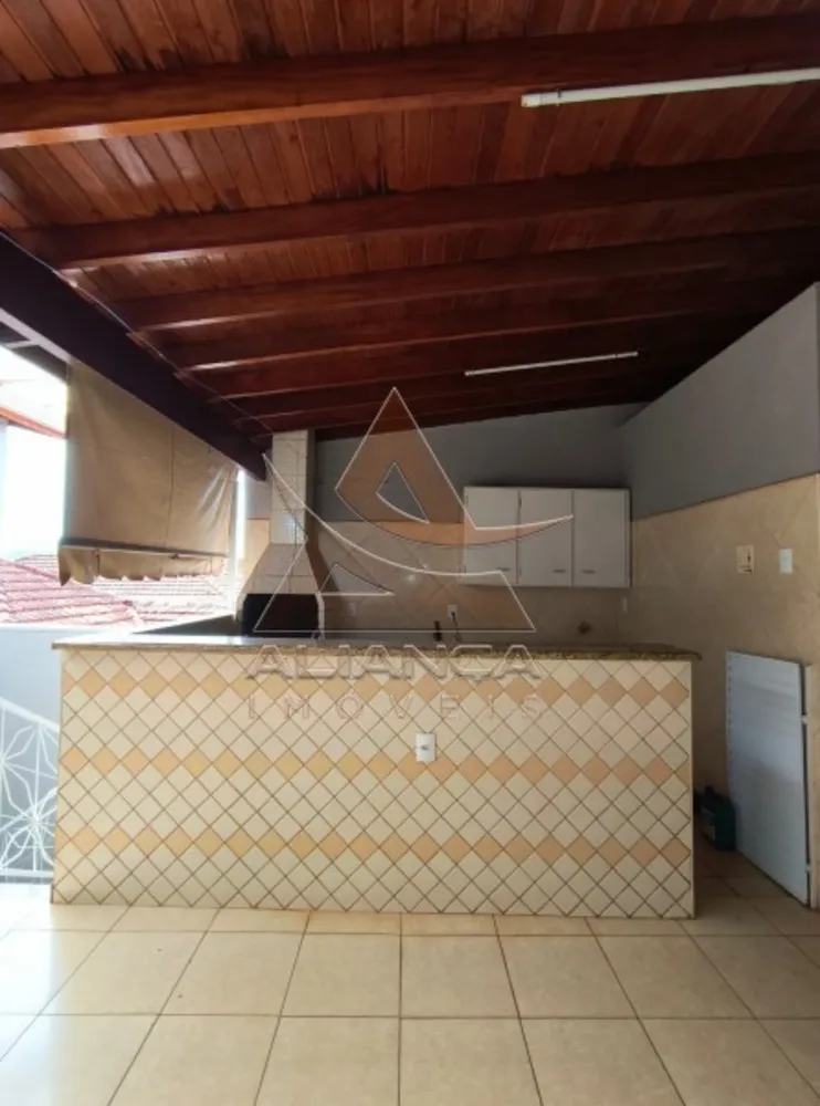Casa, 4 quartos, 308 m² - Foto 1