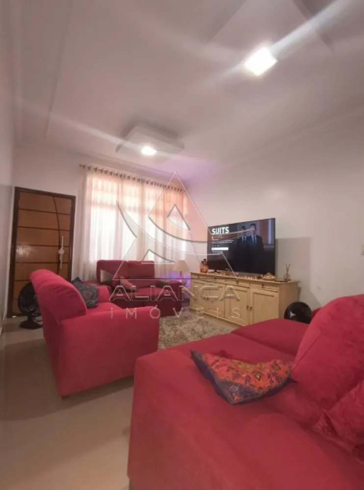 Casa, 4 quartos, 308 m² - Foto 2