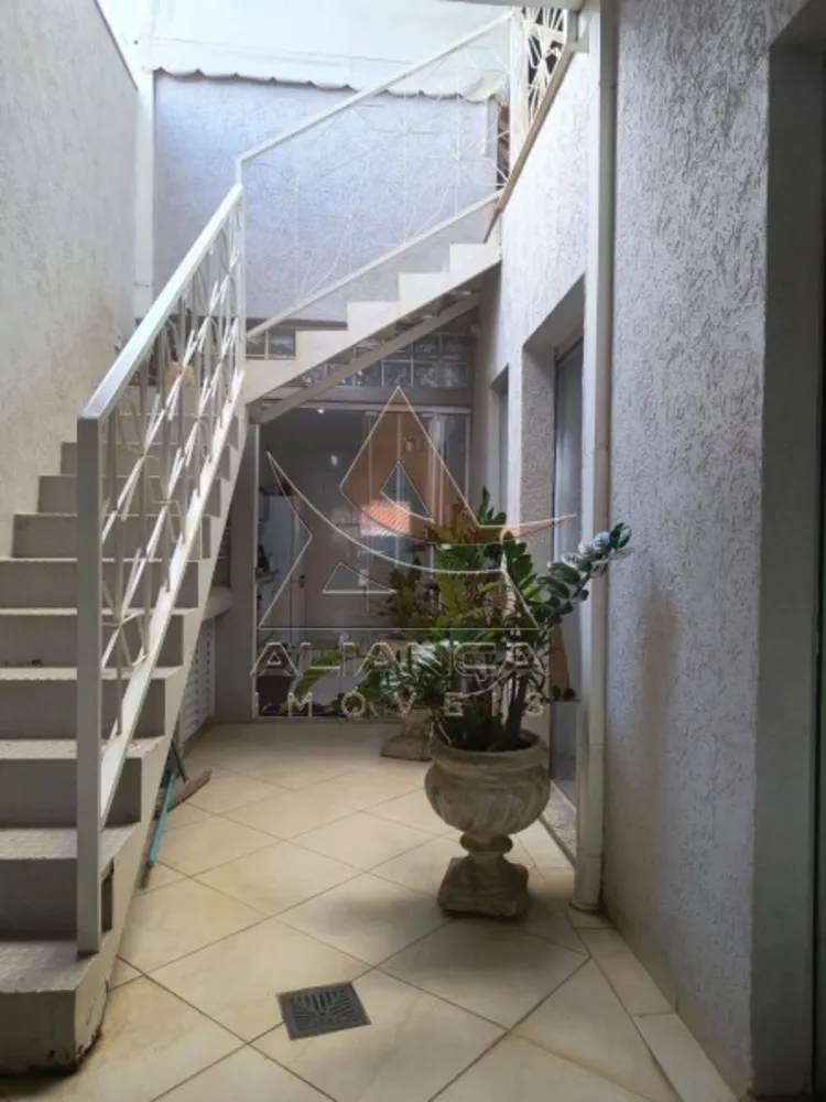 Casa, 4 quartos, 308 m² - Foto 2