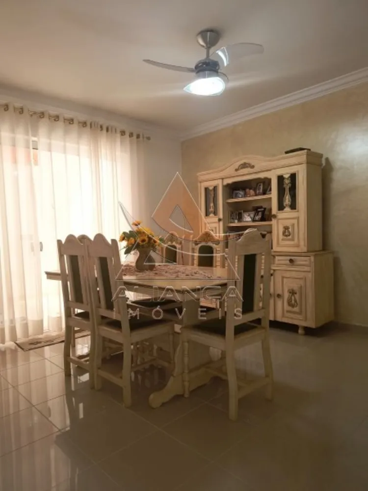 Casa, 4 quartos, 308 m² - Foto 3