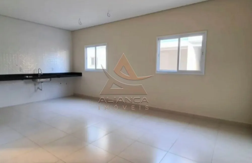 Casa, 3 quartos, 128 m² - Foto 2