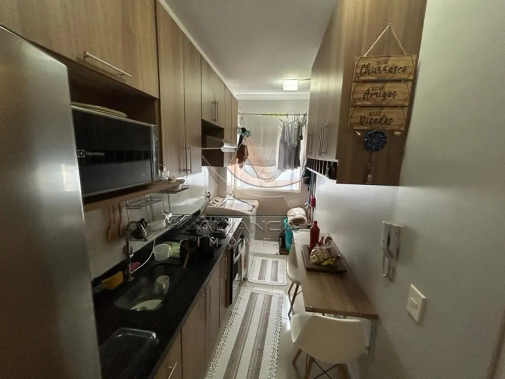 Apartamento, 2 quartos, 58 m² - Foto 6