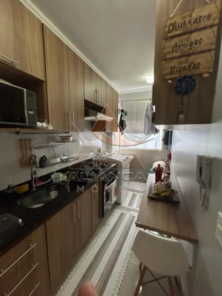 Apartamento, 2 quartos, 58 m² - Foto 5