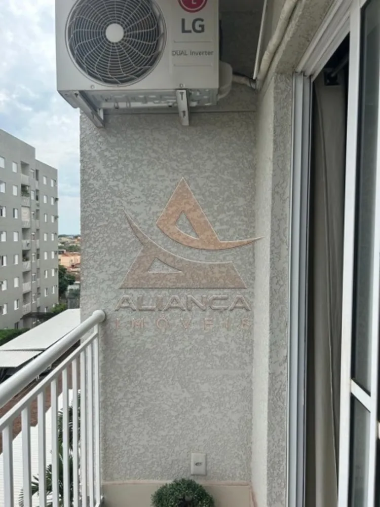 Apartamento, 2 quartos, 58 m² - Foto 8