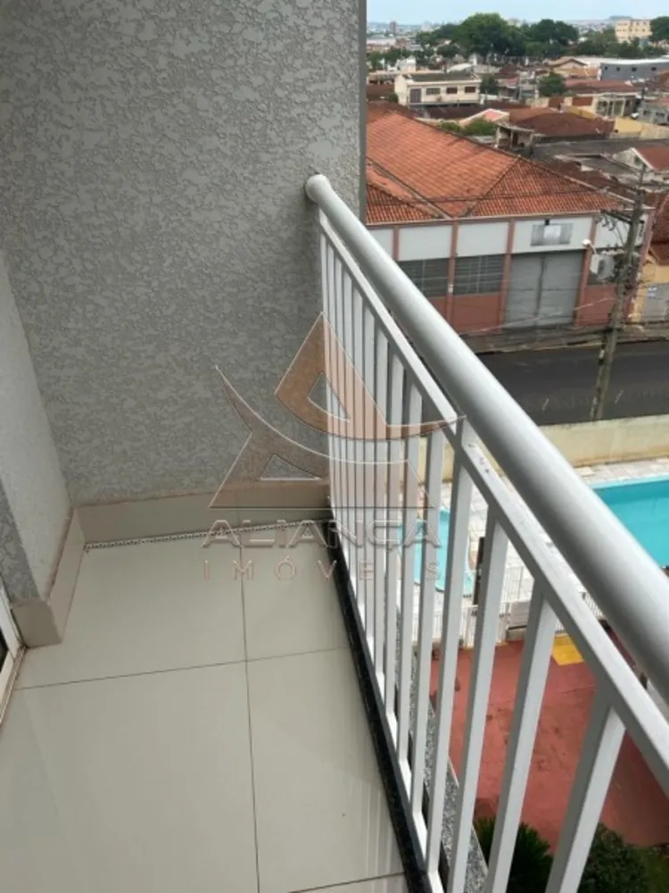 Apartamento, 2 quartos, 58 m² - Foto 7