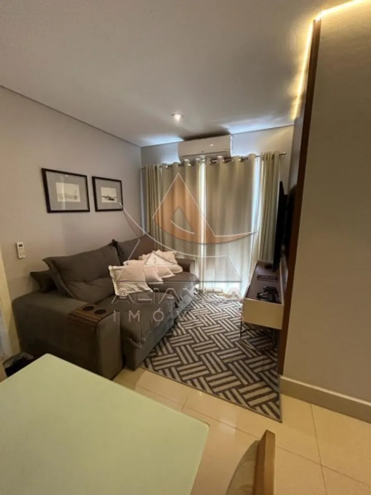 Apartamento, 2 quartos, 58 m² - Foto 2