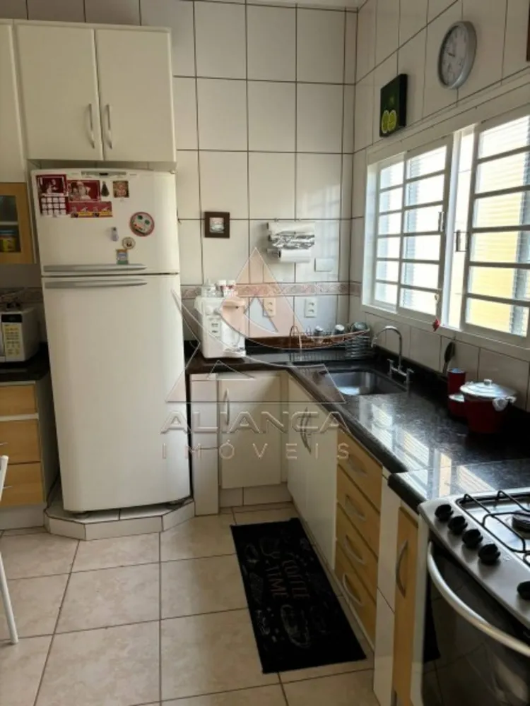 Casa, 3 quartos, 185 m² - Foto 2