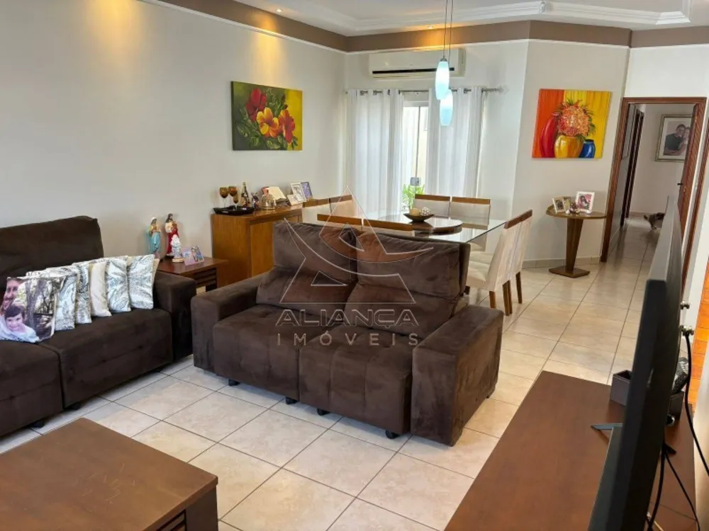 Casa, 3 quartos, 185 m² - Foto 1
