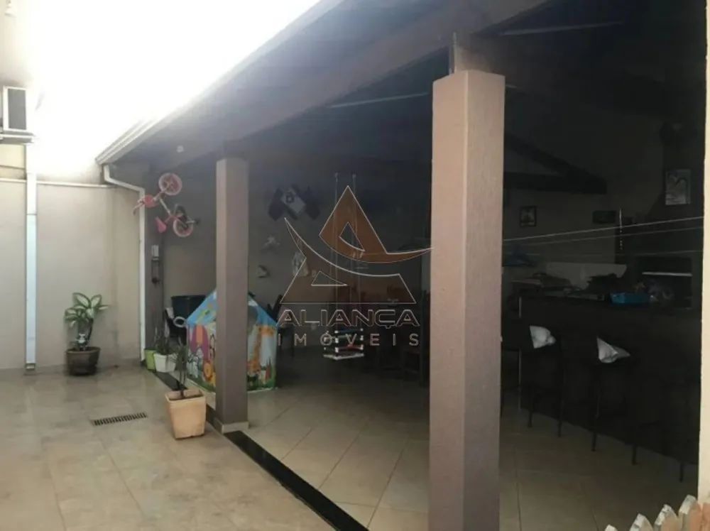 Casa, 3 quartos, 185 m² - Foto 5