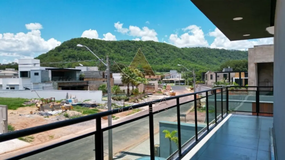 Casa, 7 quartos, 524 m² - Foto 2