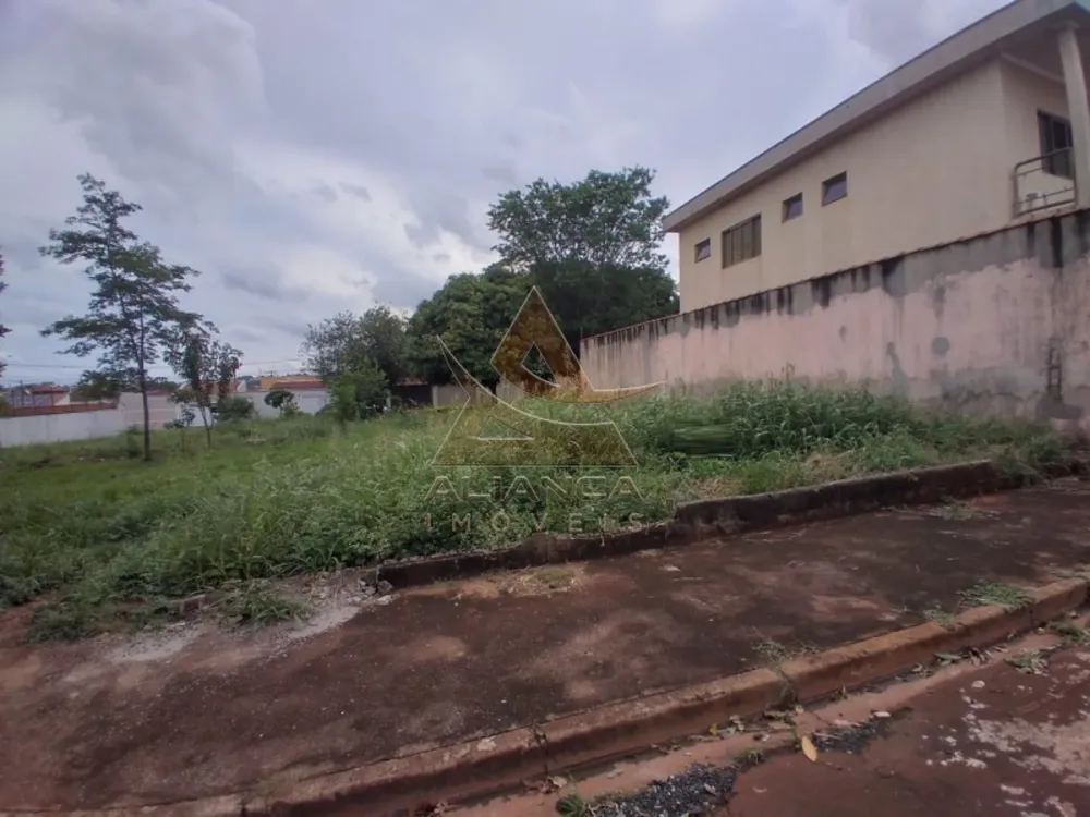 Terreno, 252 m² - Foto 1