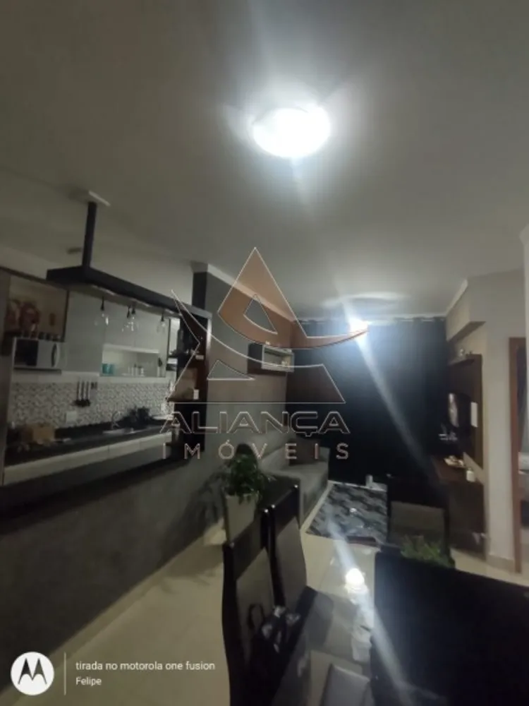 Apartamento, 2 quartos, 57 m² - Foto 3