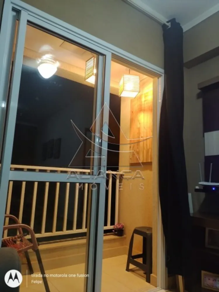 Apartamento, 2 quartos, 57 m² - Foto 12
