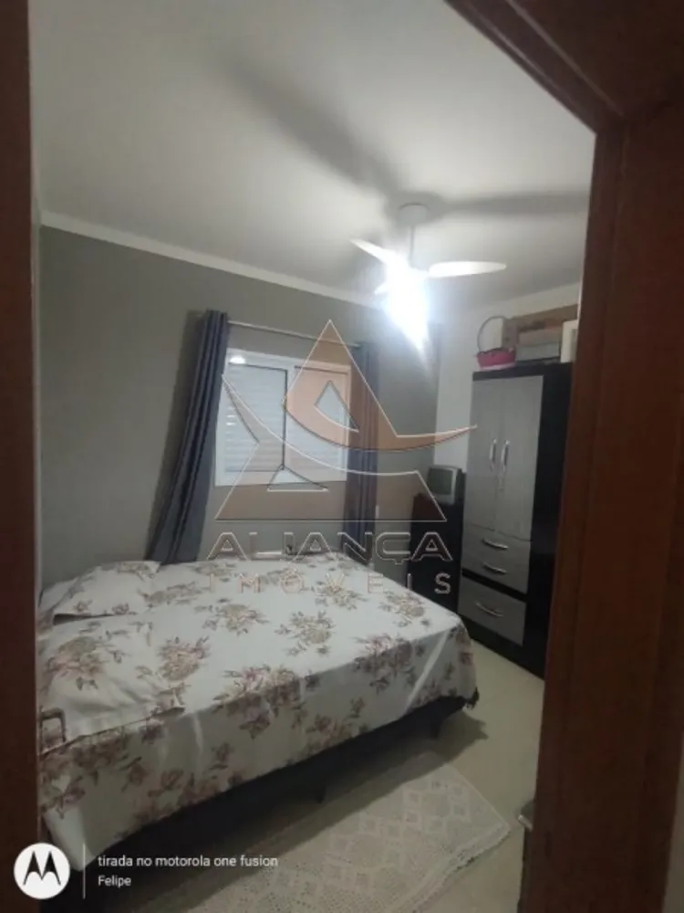 Apartamento, 2 quartos, 57 m² - Foto 5