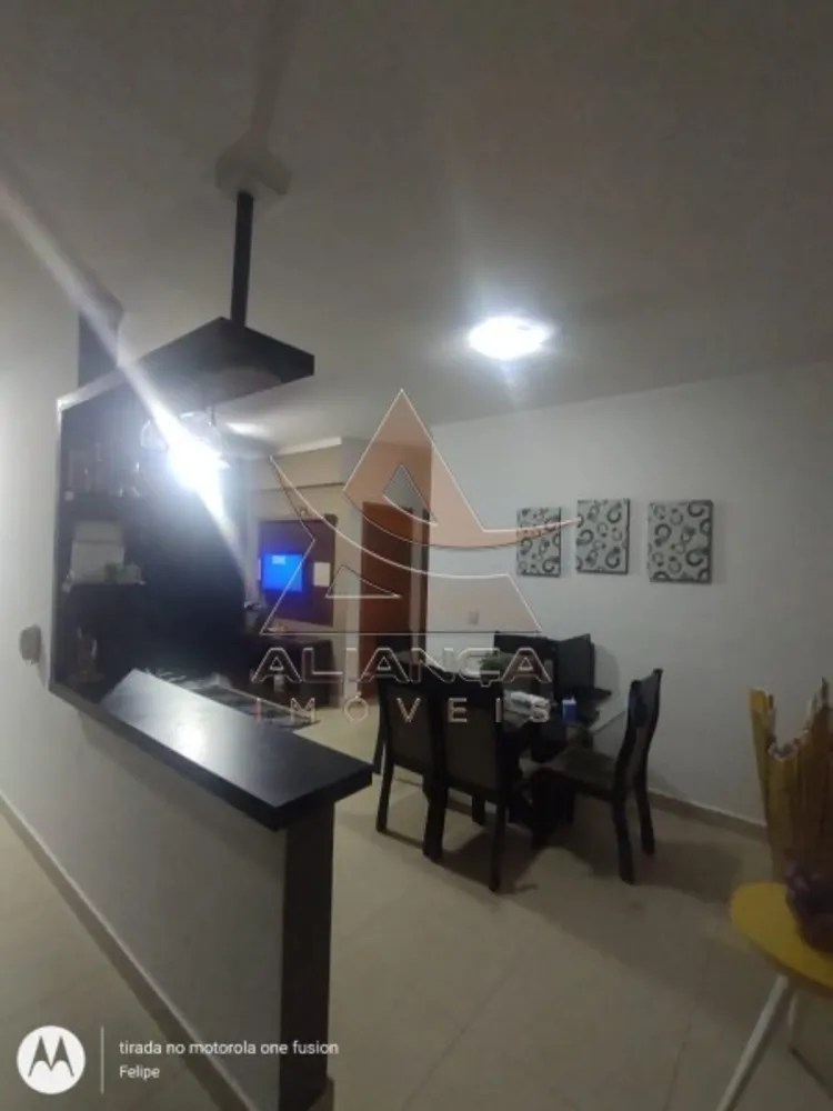 Apartamento, 2 quartos, 57 m² - Foto 9