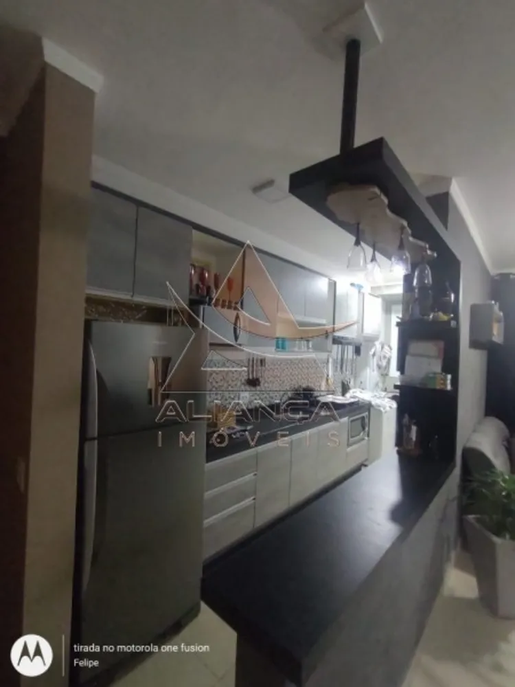 Apartamento, 2 quartos, 57 m² - Foto 11