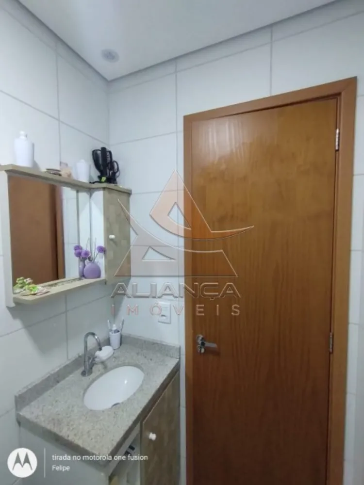 Apartamento, 2 quartos, 57 m² - Foto 8