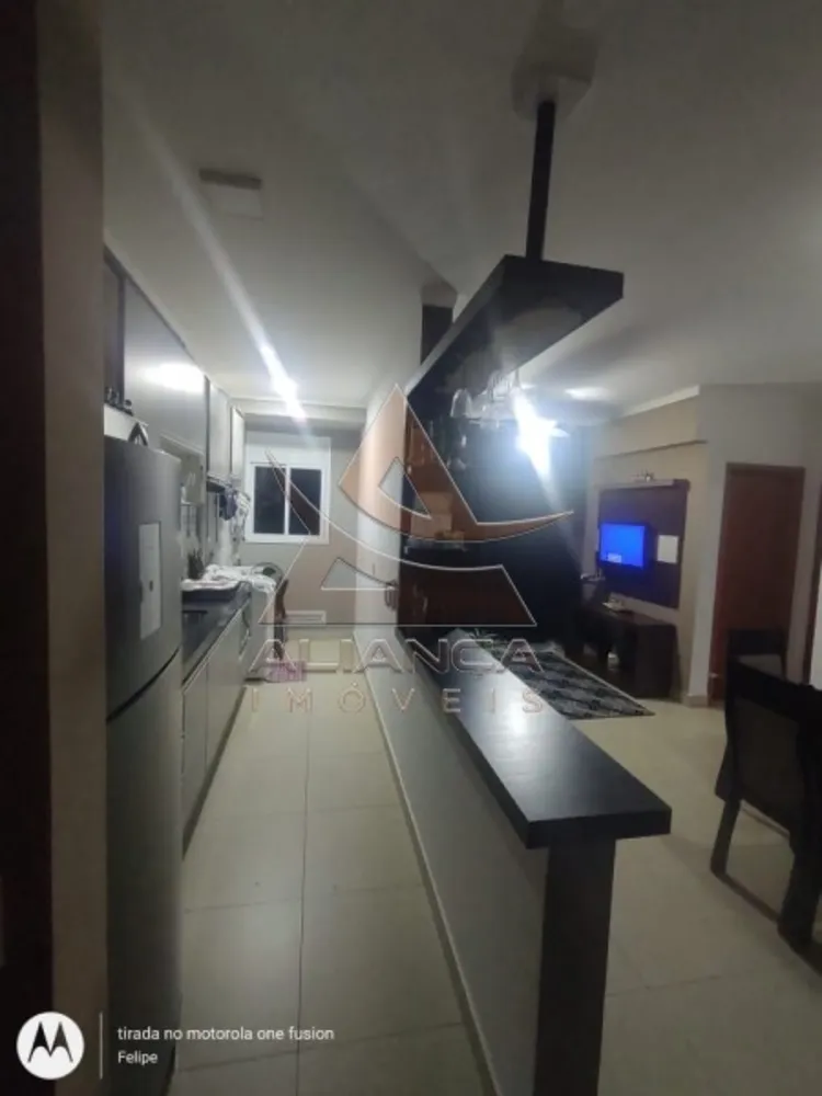 Apartamento, 2 quartos, 57 m² - Foto 10
